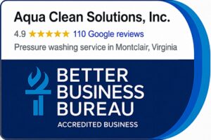 BBB & Google Reviews image